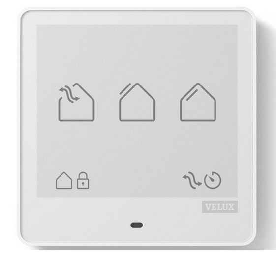 Klawiatura dotykowa Velux Touch KLR 300